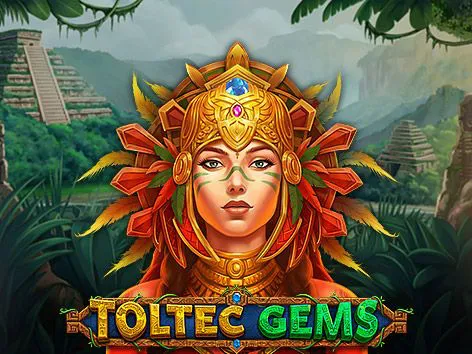 Toltec Gems