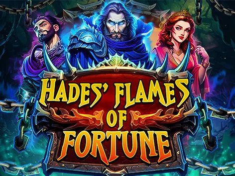 Hades\' Flames of Fortune