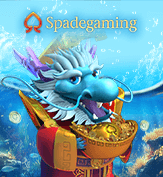 SPADEGAMING FISHING