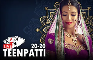 Teenpatti