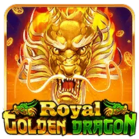RoyalGoldenDragon